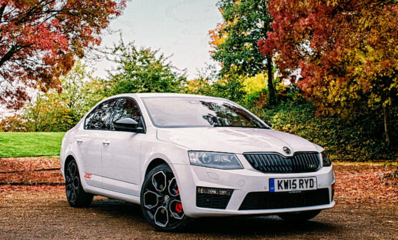 Skoda Octavia Diesel