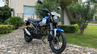 Bajaj Freedom 125 CNG