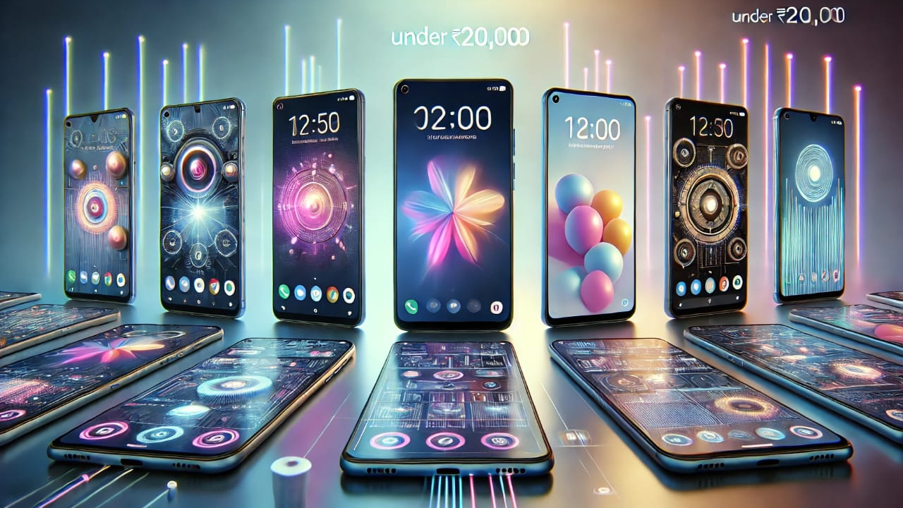 Budget Kings: Best Smartphones