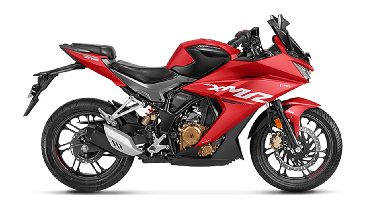 Hero Karizma XMR 2025