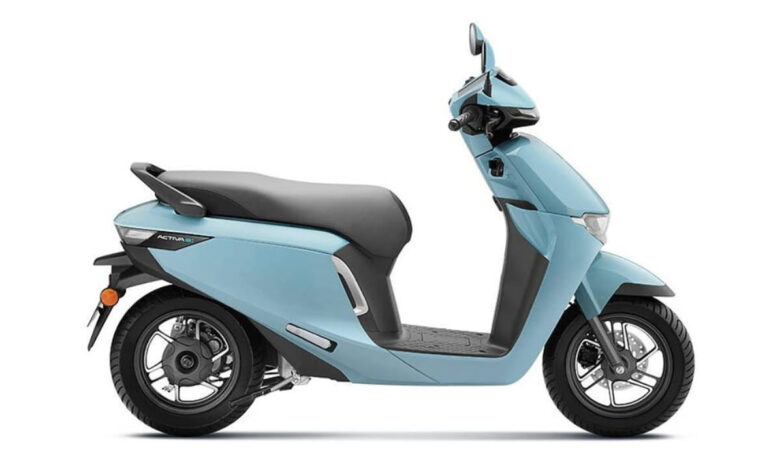 Honda Activa