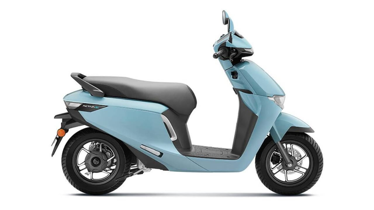 Honda Activa