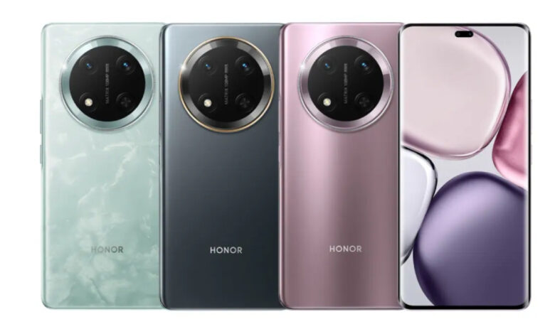 Honor X9c Launched