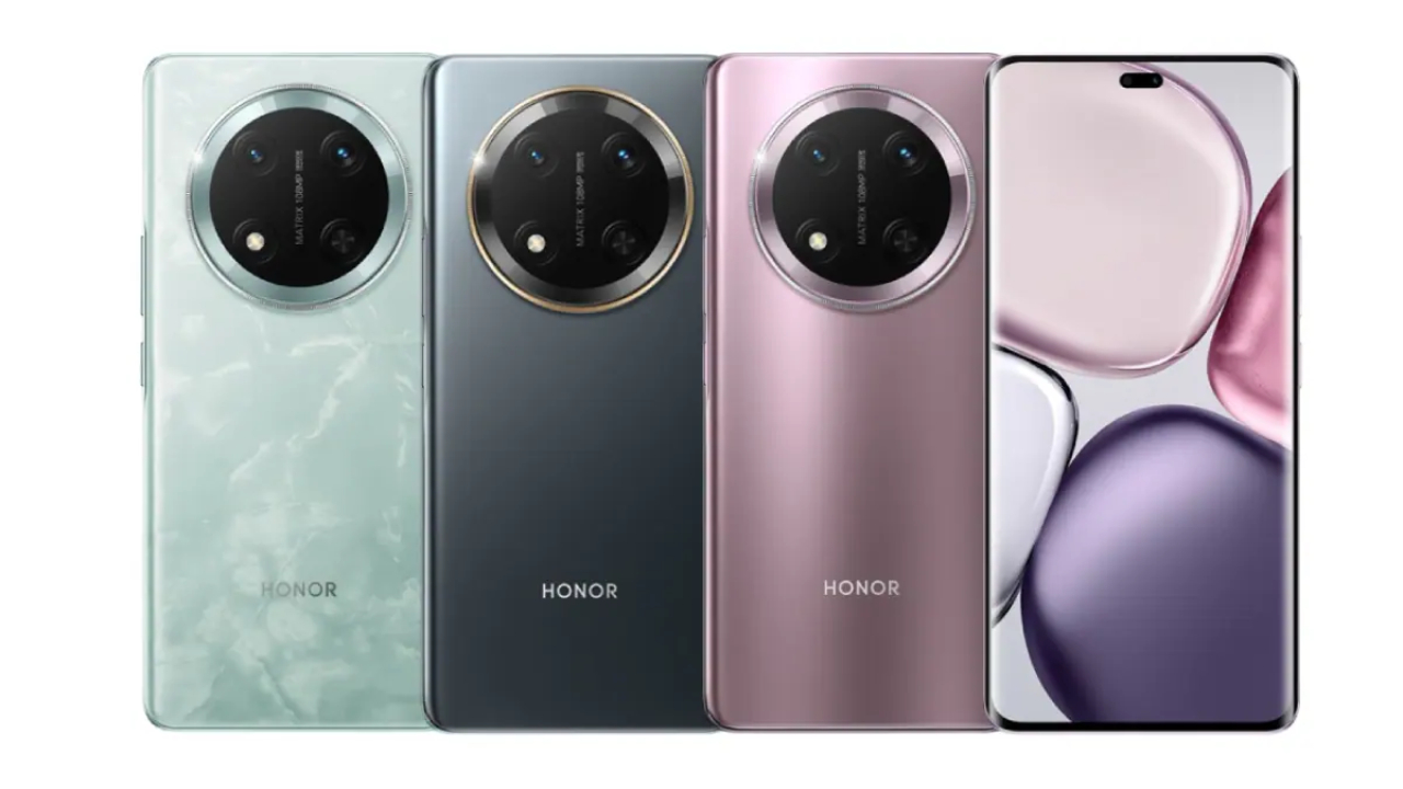 Honor X9c Launched