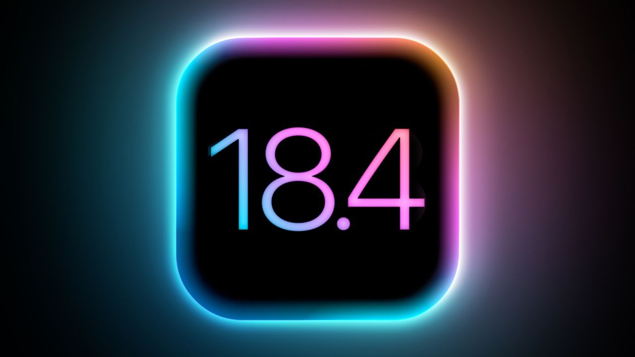 IOS 18.4