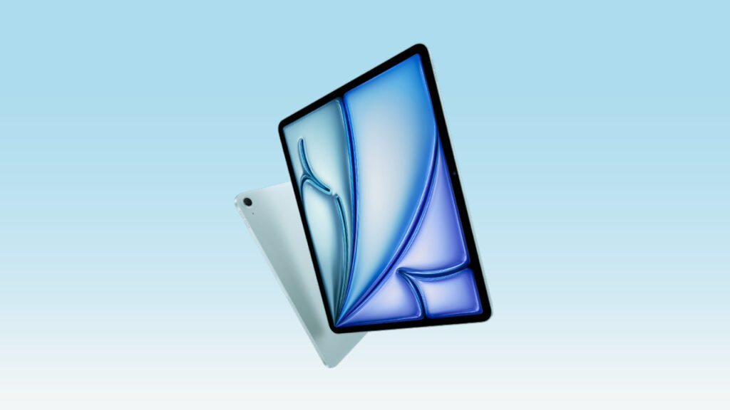 Ipad Air