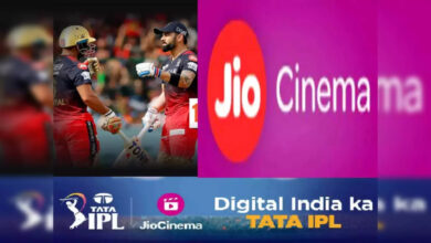 JIO IPL