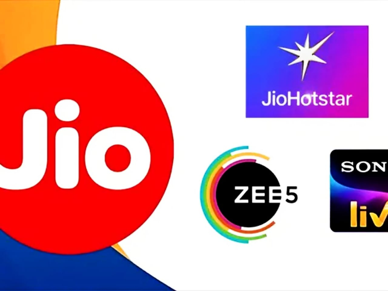 jio's Power Packed Plans