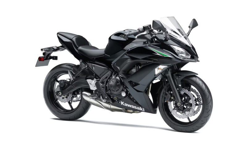 Kawasaki Ninja 650