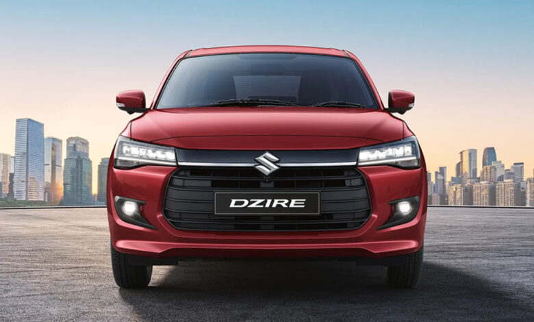 ₹7 Lakh Maruti Dzire