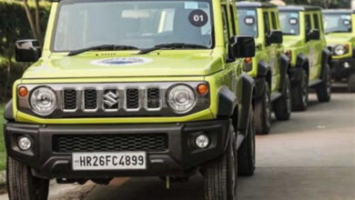 Maruti Jimny