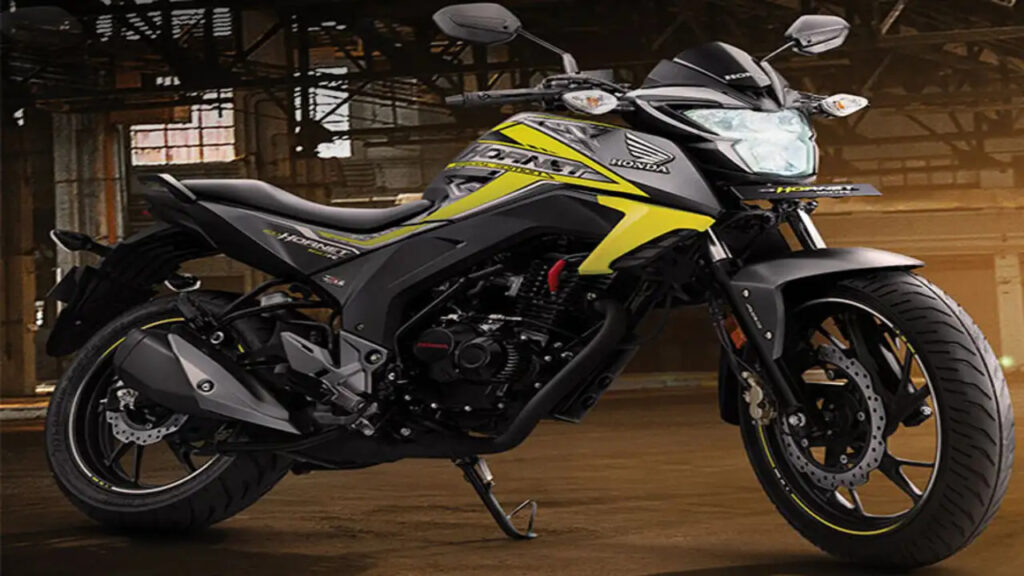 Motorcycle Anti-locking Braking System