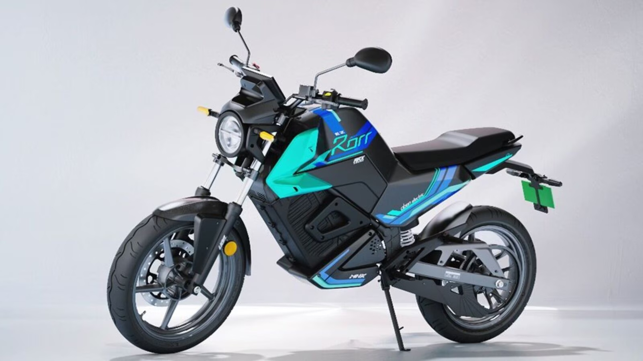 Longest Range Electric Bikes