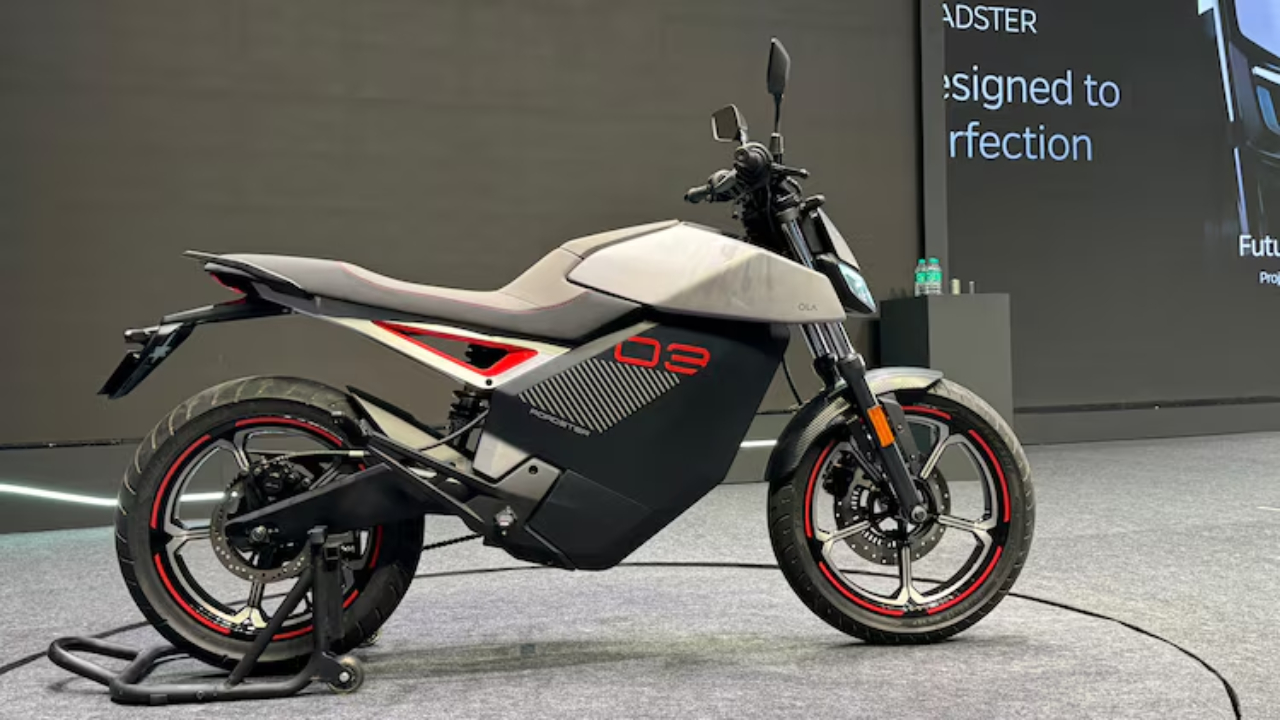 Longest Range Electric Bikes