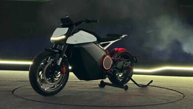 Longest Range Electric Bikes