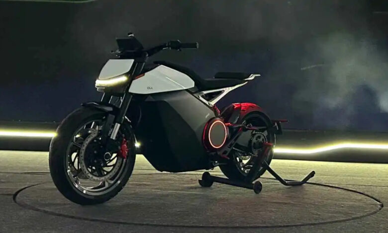 Longest Range Electric Bikes