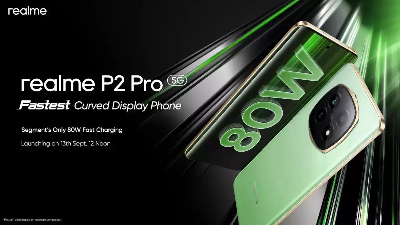 Flipkart Exclusive Offer - Realme P2 Pro 5G 