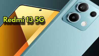 Redmi 13 5G Price Drop