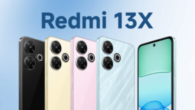 Redmi 13x