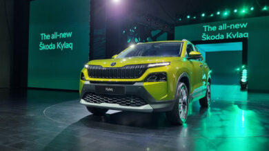 Skoda Kylaq