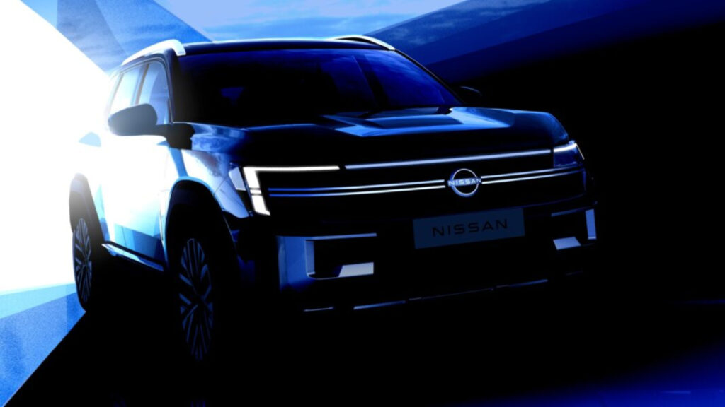 4 Upcoming Nissan Cars Confirmed for India