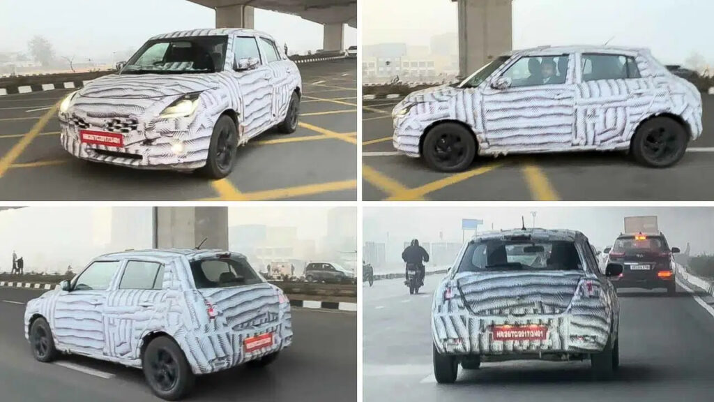 5 Upcoming Maruti Suzuki Cars in India 