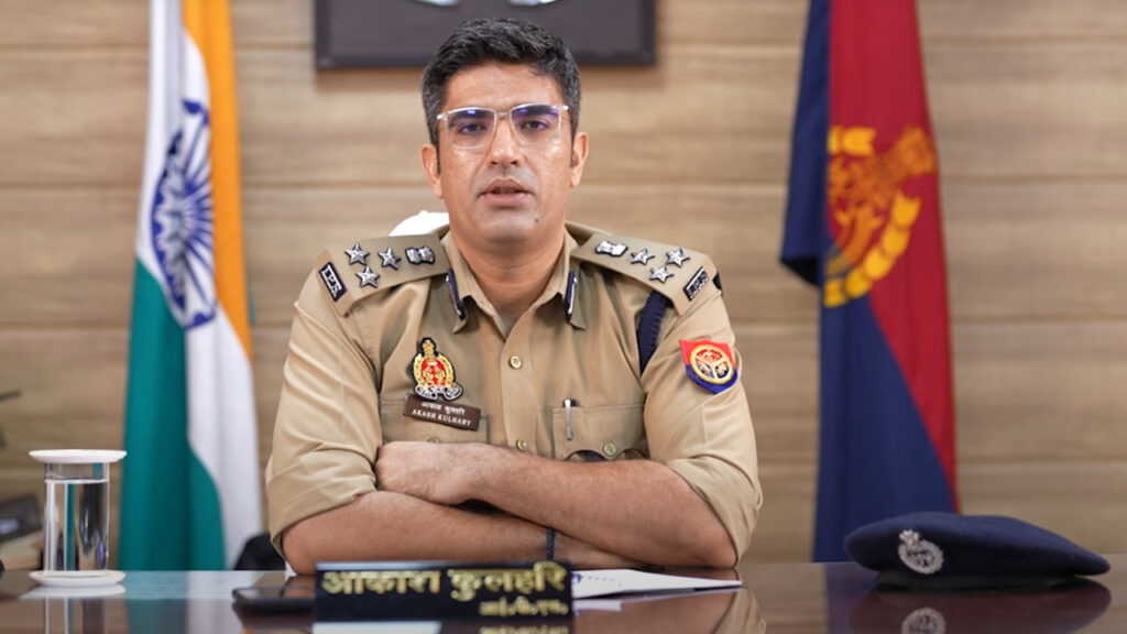 Akash Kulhari