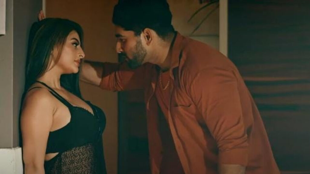 Ankhiyon Se Goli Maare Part 2