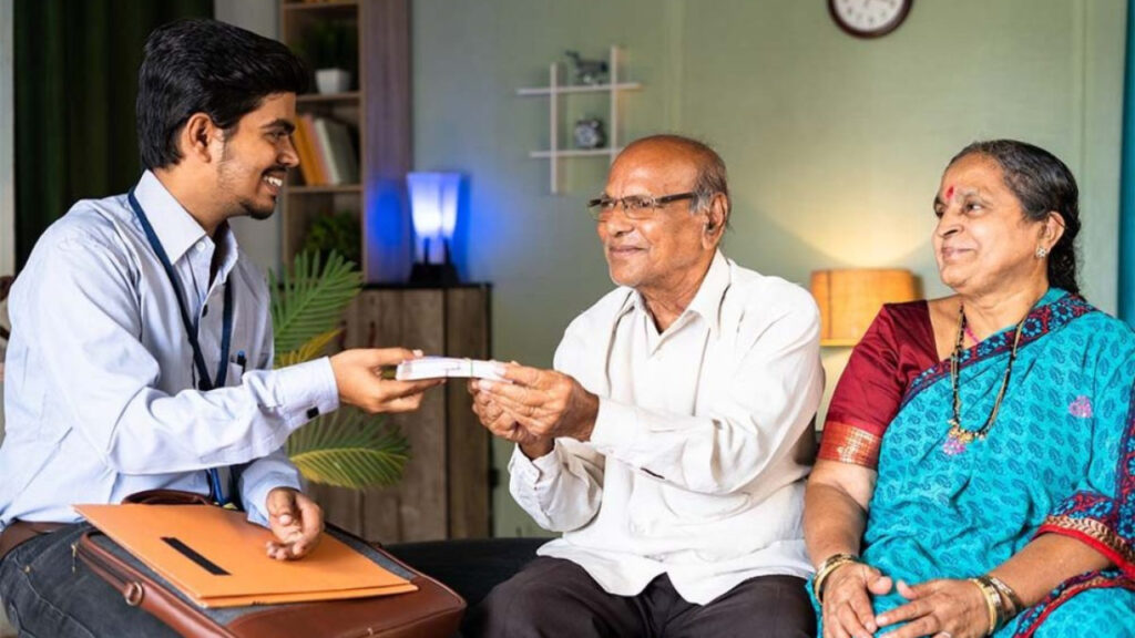 Atal Pension