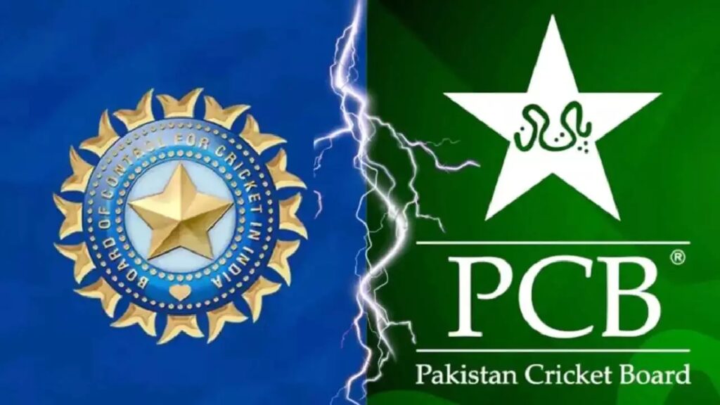 BCCI hold Back
