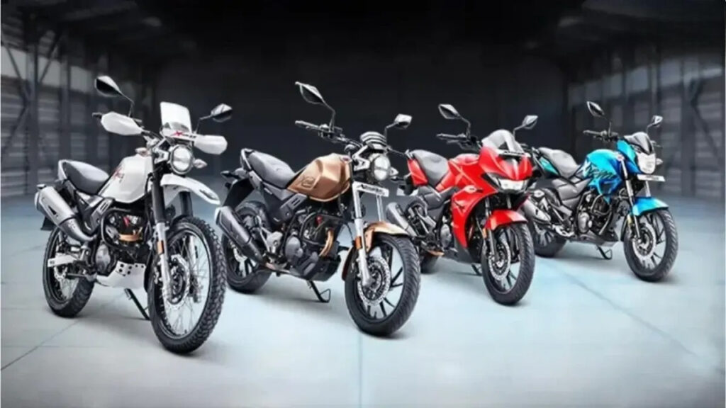 Best 150cc Bikes for Beginners