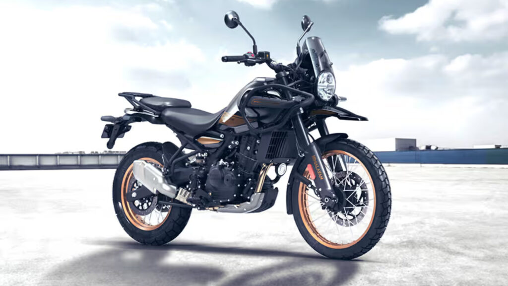 Best Bikes for Weekend Getaways from Indian Metro Cities