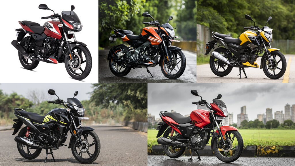 Best Bikes with LED Headlamps Under Rs 1 Lakh in 2025
