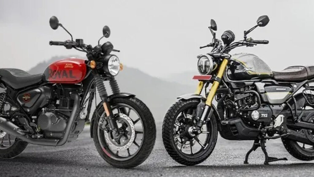 Best Cruiser Bikes Under Rs 2 Lakh