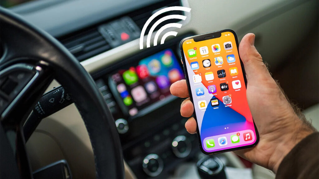 Best Wireless Android Auto and Apple CarPlay Vehicles (2025)
