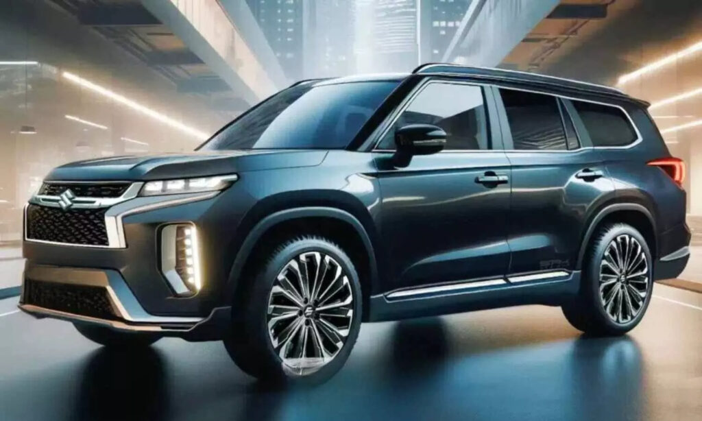 Cars with the Most Futuristic Dashboards in India (2025 Picks)