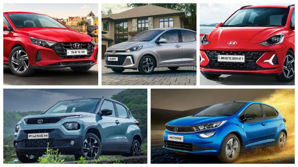 Cruise Control Cars Under Rs 10 Lakh