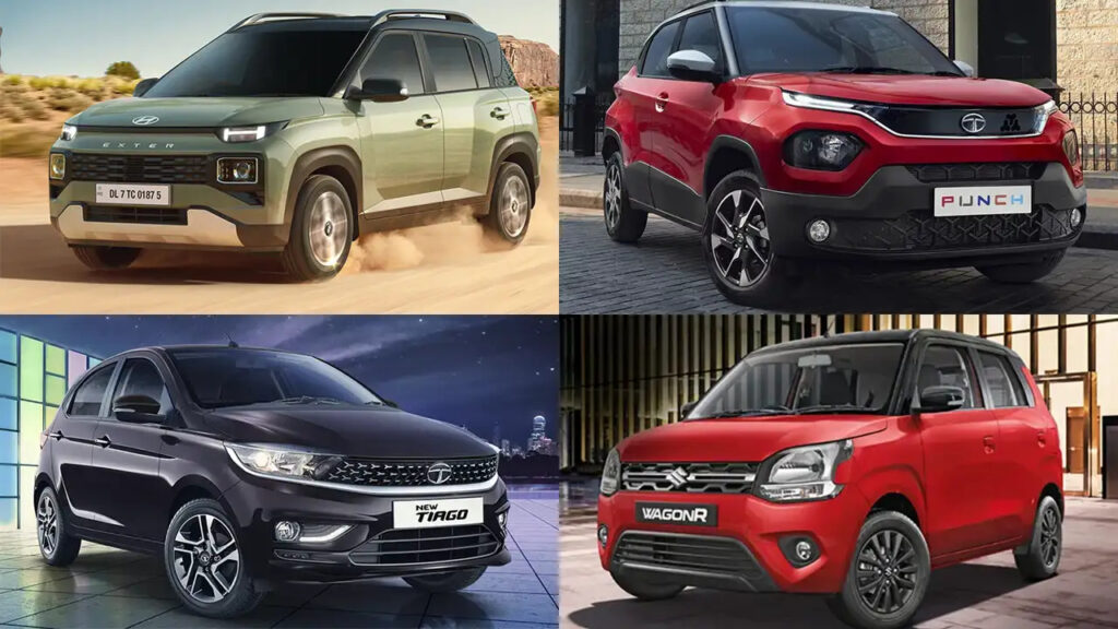 Feature Loaded Cars Under Rs 8 Lakh