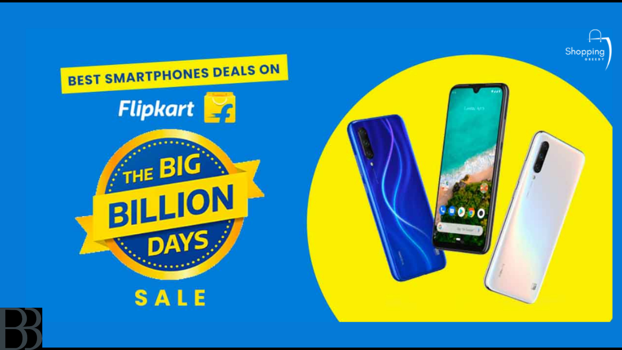 Flipkart’s Big Bachat Days: