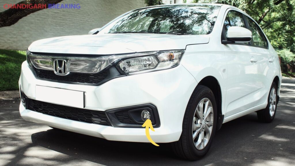 Honda Amaze