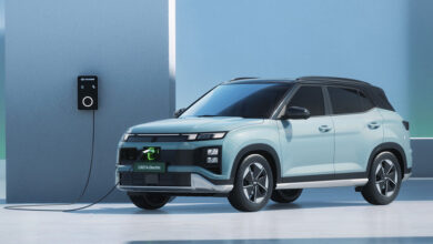 Hyundai Creta 2025