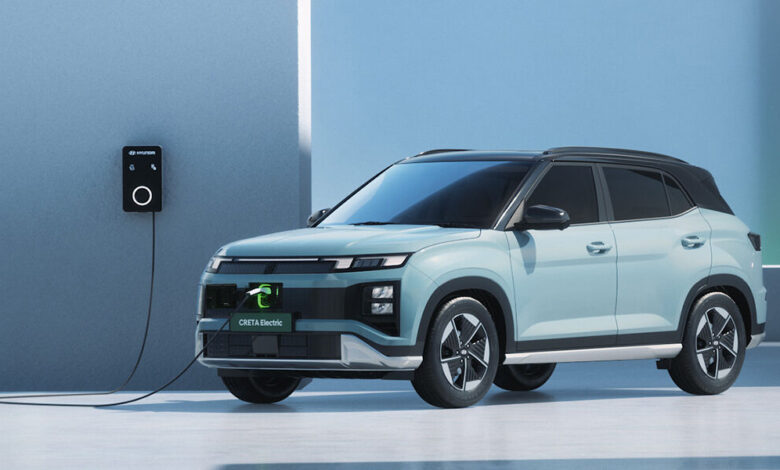 Hyundai Creta 2025