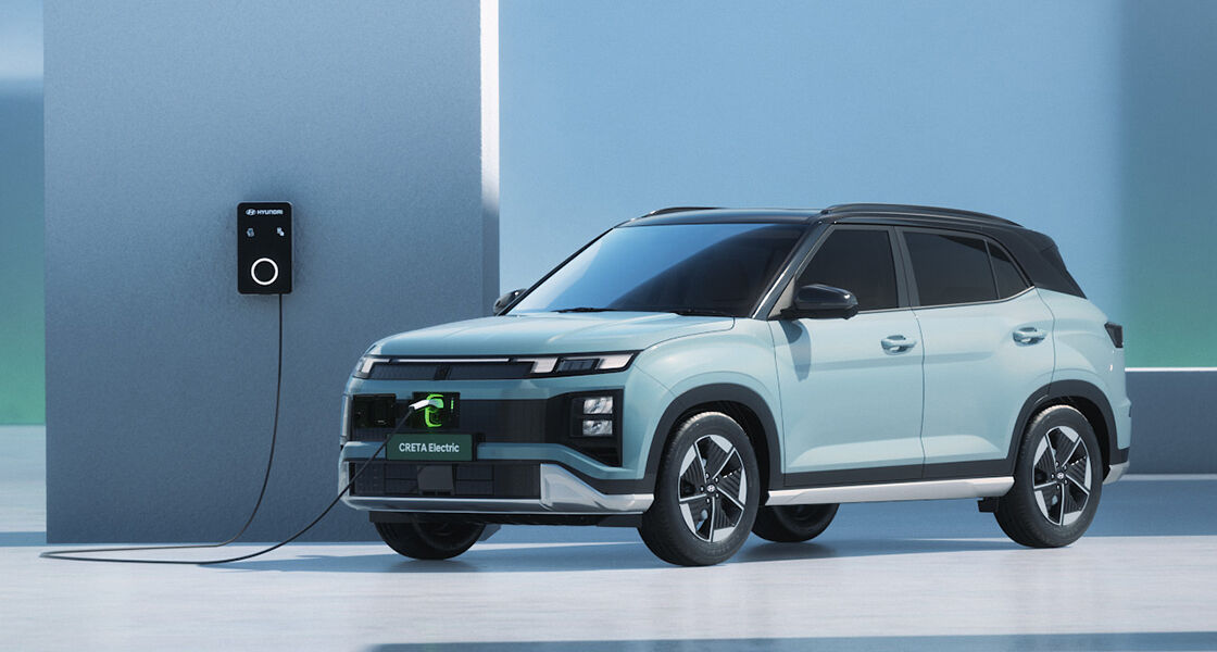 Hyundai Creta 2025