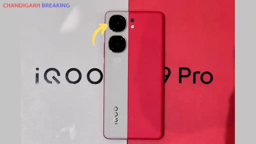 IQOO Neo9 Pro