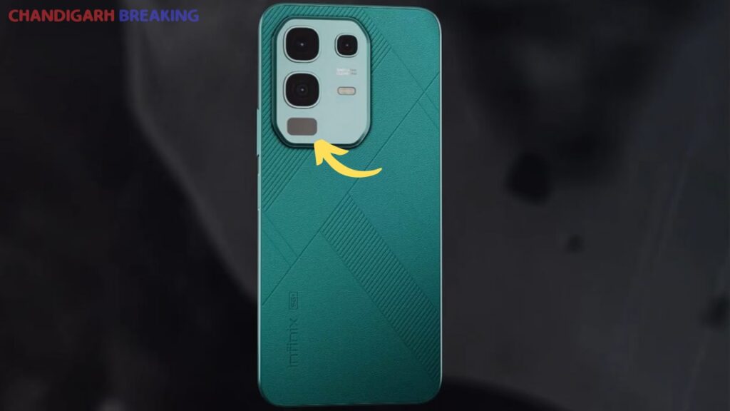 Infinix Note 50x 5G+