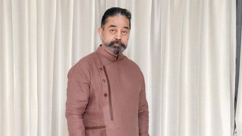 Kamal Haasan