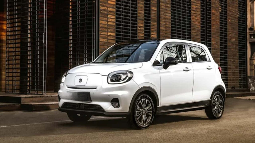 Leapmotor Electric Vehicles