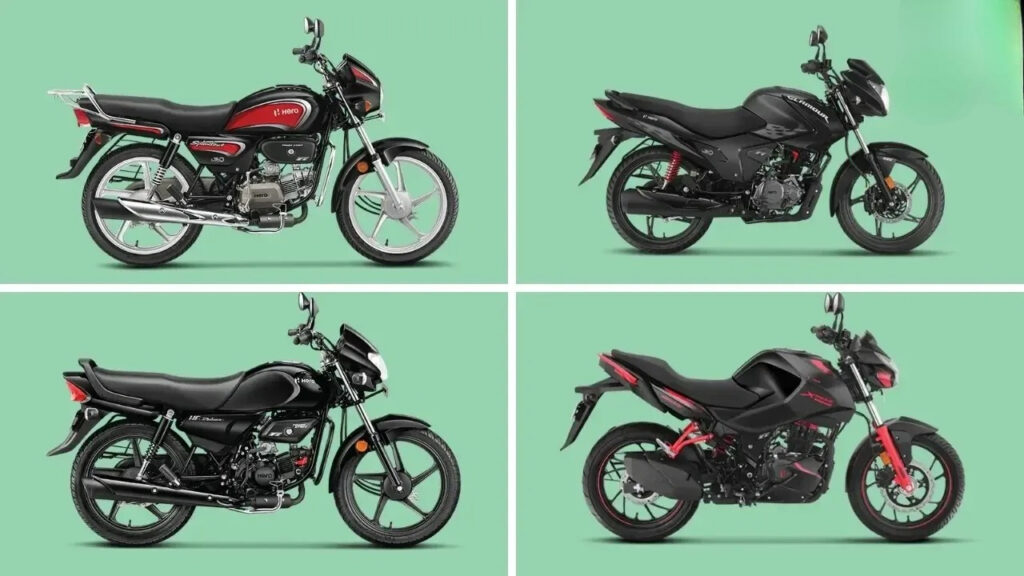 Low Maintenance Bikes For Indian Conditions