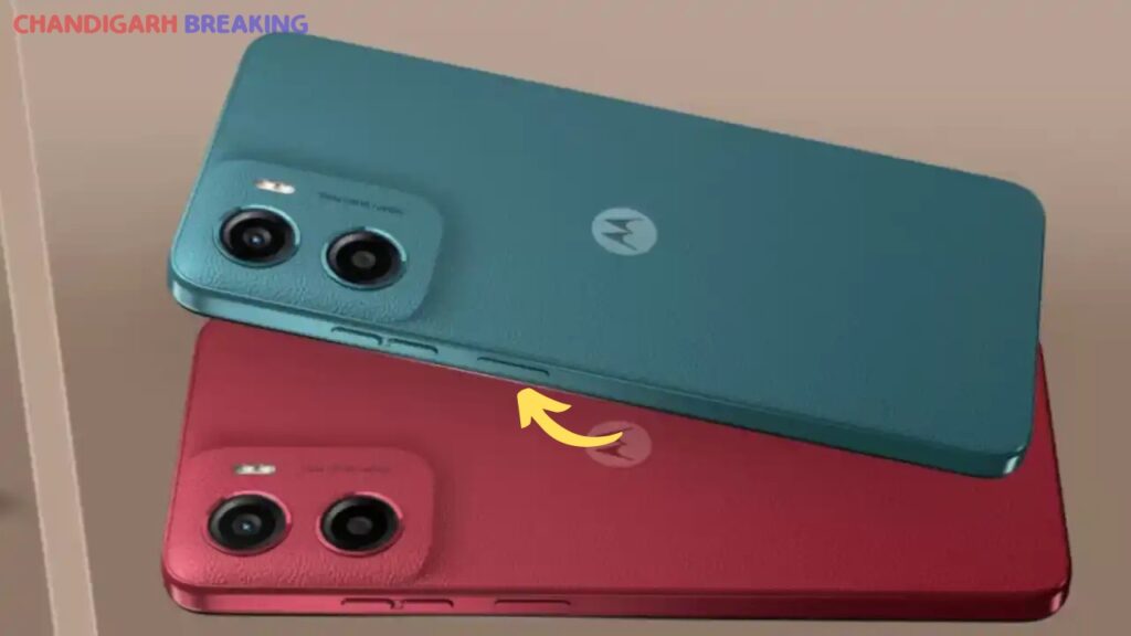 MOTOROLA g05