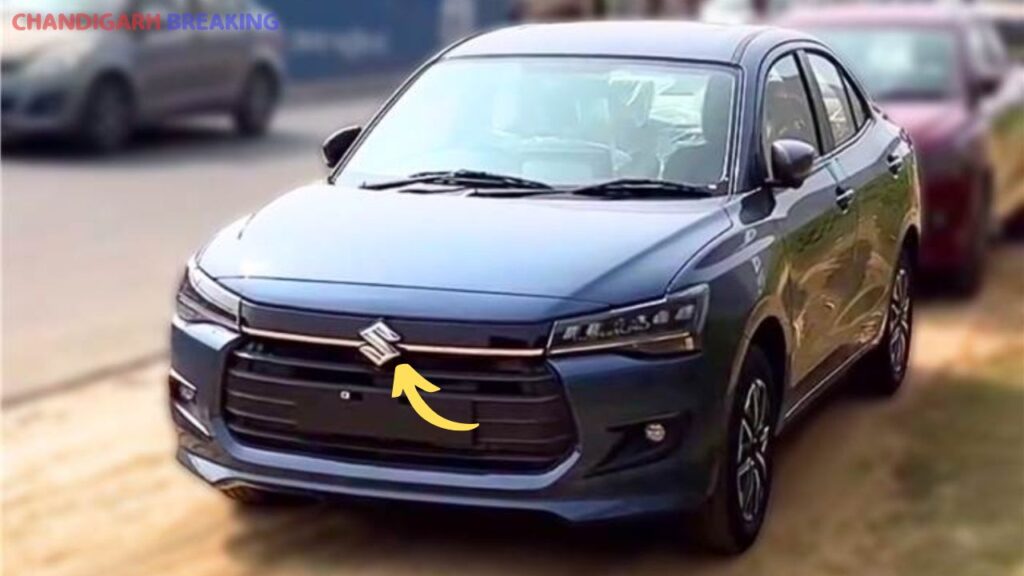 Maruti Dzire